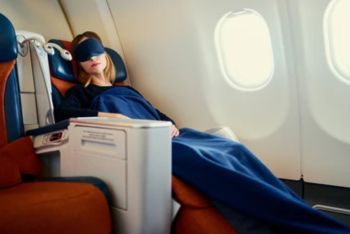Economy Class